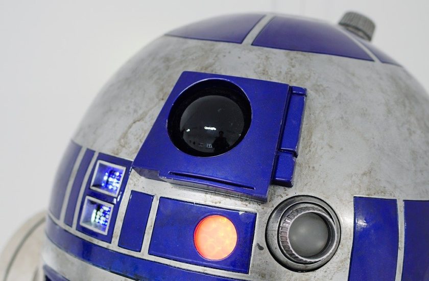 May the 4th newsletter ideas