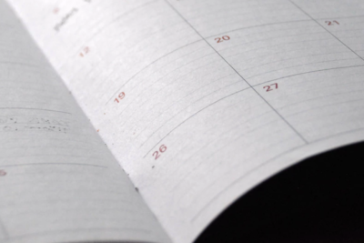 How to: Uncover your Competitors Email Marketing Calendar