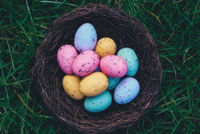 Easter Marketing Ideas for Email