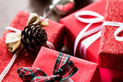 10 Ideas for Holiday Gifts for Customers