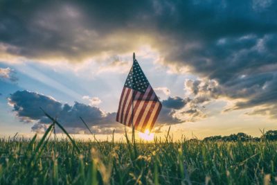 Your Memorial Day email marketing plan