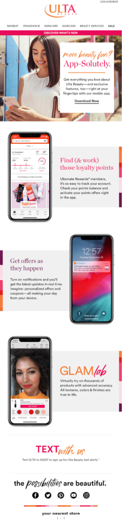 5 Ways to Increase Revenue from Welcome Emails - MailCharts
