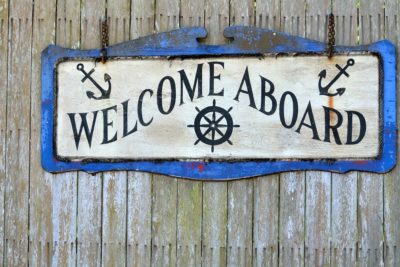 Give your onboarding journey a much-needed facelift