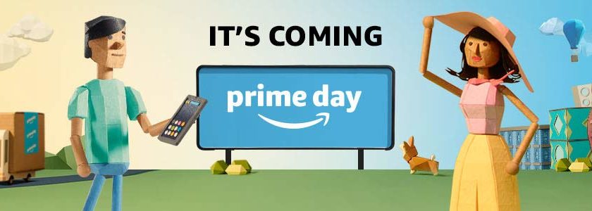 Your Amazon Prime Day backup plan