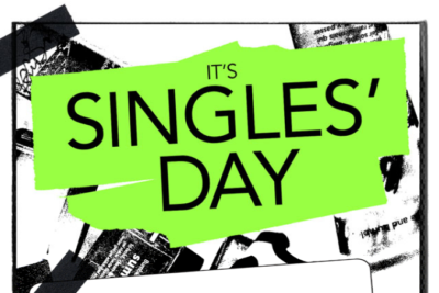 Singles Day Insights: Key trends from Singles Day 2020