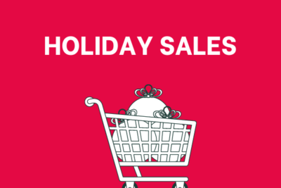 Get Ahead and Plan Your 2021 Holiday Sales With This Calendar