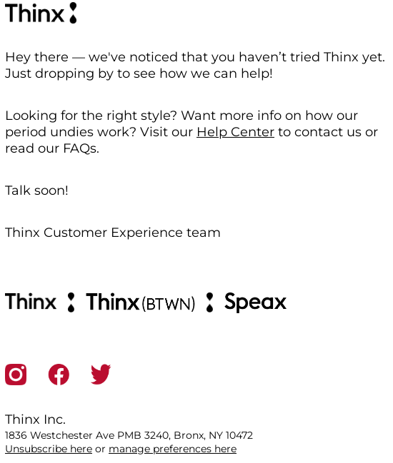 Plain Text Emails: Get Maximum Impact from a Minimalist Look