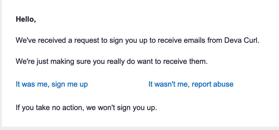 Plain Text Emails: Get Maximum Impact from a Minimalist Look